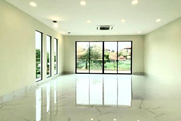 Country Heights Kajang