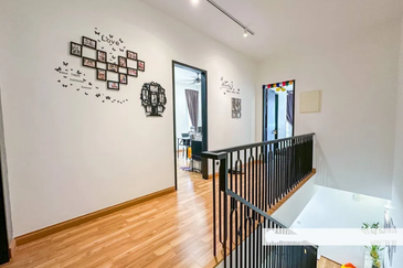 Stoneridge @ Eco Majestic