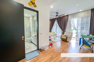 Stoneridge @ Eco Majestic