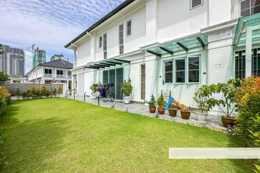 Stoneridge @ Eco Majestic