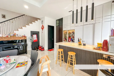 Stoneridge @ Eco Majestic