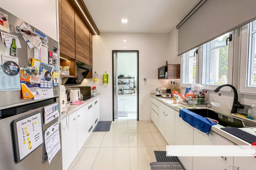 Stoneridge @ Eco Majestic