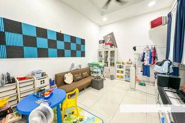 Stoneridge @ Eco Majestic