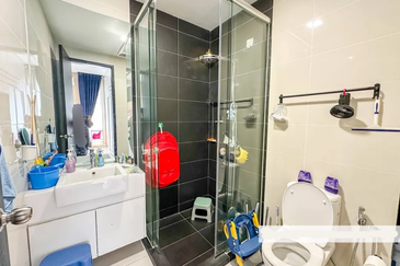 Stoneridge @ Eco Majestic