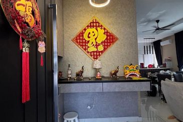 Stoneridge @ Eco Majestic