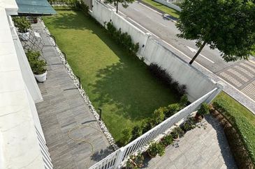 Stoneridge @ Eco Majestic