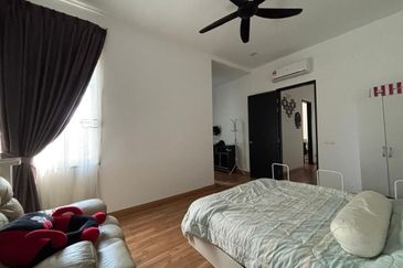 Stoneridge @ Eco Majestic