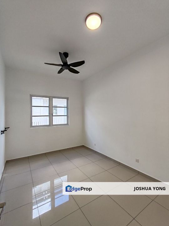 Cherrywood,Eco Majestic Semenyih near KTJ, Tenby International School Semenyih @ Brand New unit , Selangor, Semenyih