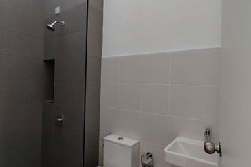 Mellowood @ Eco Majestic