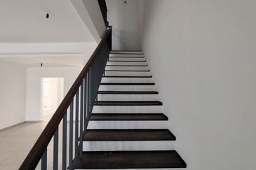 Mellowood @ Eco Majestic