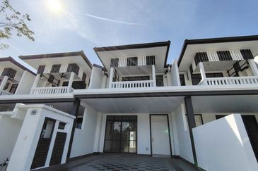 Mellowood @ Eco Majestic