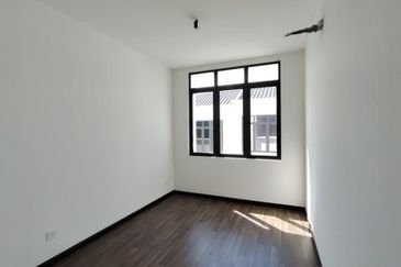 Mellowood @ Eco Majestic