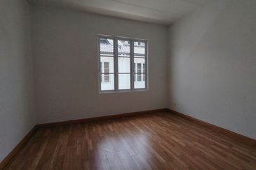 Stoneridge @ Eco Majestic