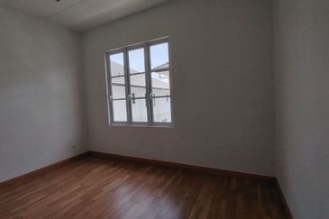 Stoneridge @ Eco Majestic