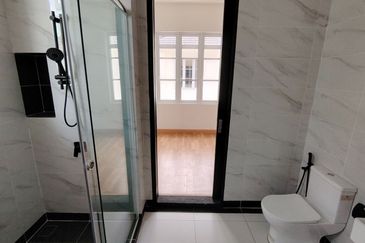 Stoneridge @ Eco Majestic