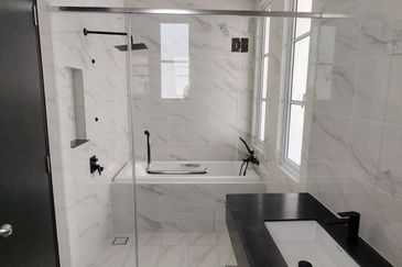 Stoneridge @ Eco Majestic