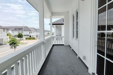 Stoneridge @ Eco Majestic