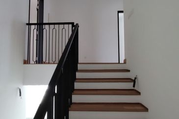 Stoneridge @ Eco Majestic