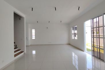 Stoneridge @ Eco Majestic