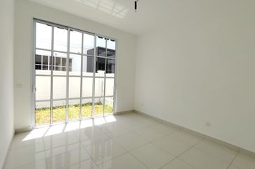 Stoneridge @ Eco Majestic