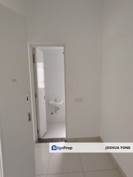 Stoneridge Eco Majestic, Semenyih @ Semi-D European Concept Brand New unit for SALE, Selangor, Semenyih