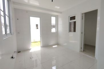 Stoneridge @ Eco Majestic