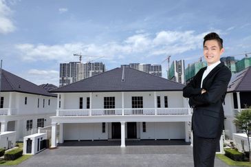 Stoneridge @ Eco Majestic