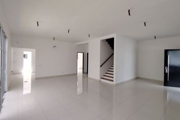 Stoneridge @ Eco Majestic