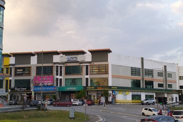 Kajang East Avenue