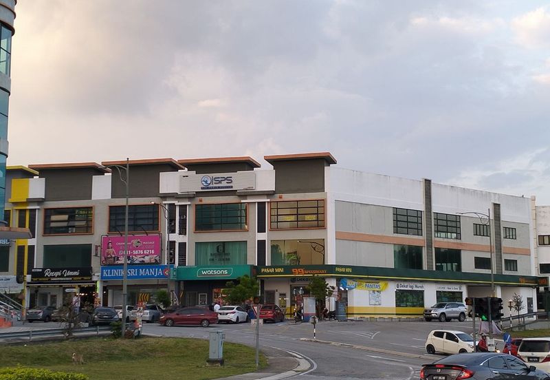 Kajang East Avenue