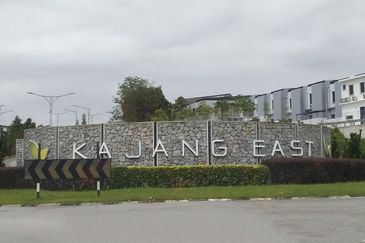 Kajang East Avenue
