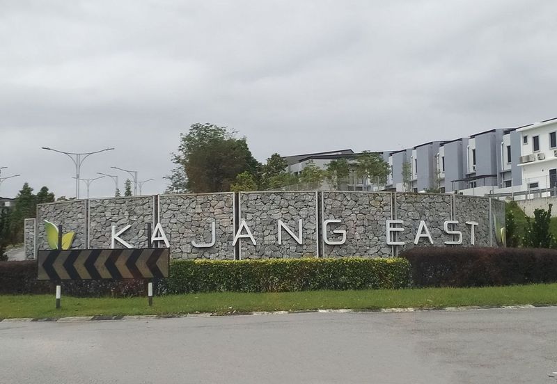 Kajang East Avenue