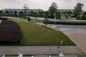 Mellowood @ Eco Majestic