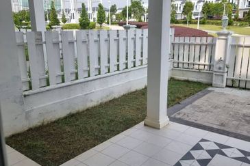 Mellowood @ Eco Majestic