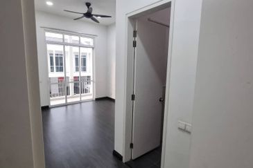 Mellowood @ Eco Majestic