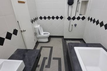 Mellowood @ Eco Majestic