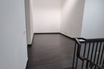 Mellowood @ Eco Majestic