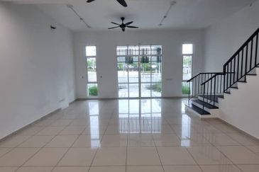 Mellowood @ Eco Majestic