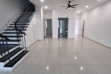 Mellowood @ Eco Majestic