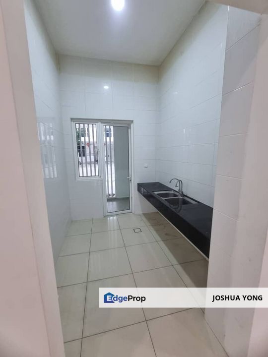 Mellowood, Eco Majestic,Semenyih Parkhome 22x80 for SALE, Selangor, Semenyih