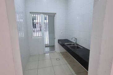 Mellowood @ Eco Majestic