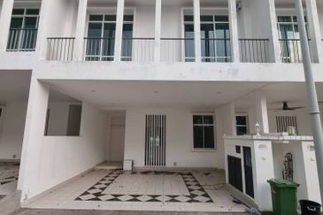 Mellowood @ Eco Majestic