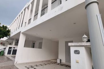 Mellowood @ Eco Majestic