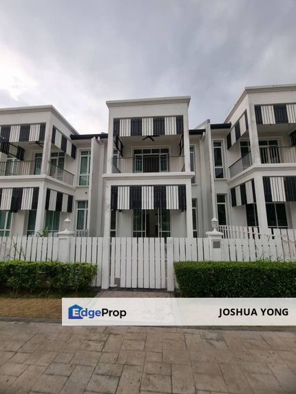 Mellowood, Eco Majestic,Semenyih Parkhome 22x80 for SALE, Selangor, Semenyih