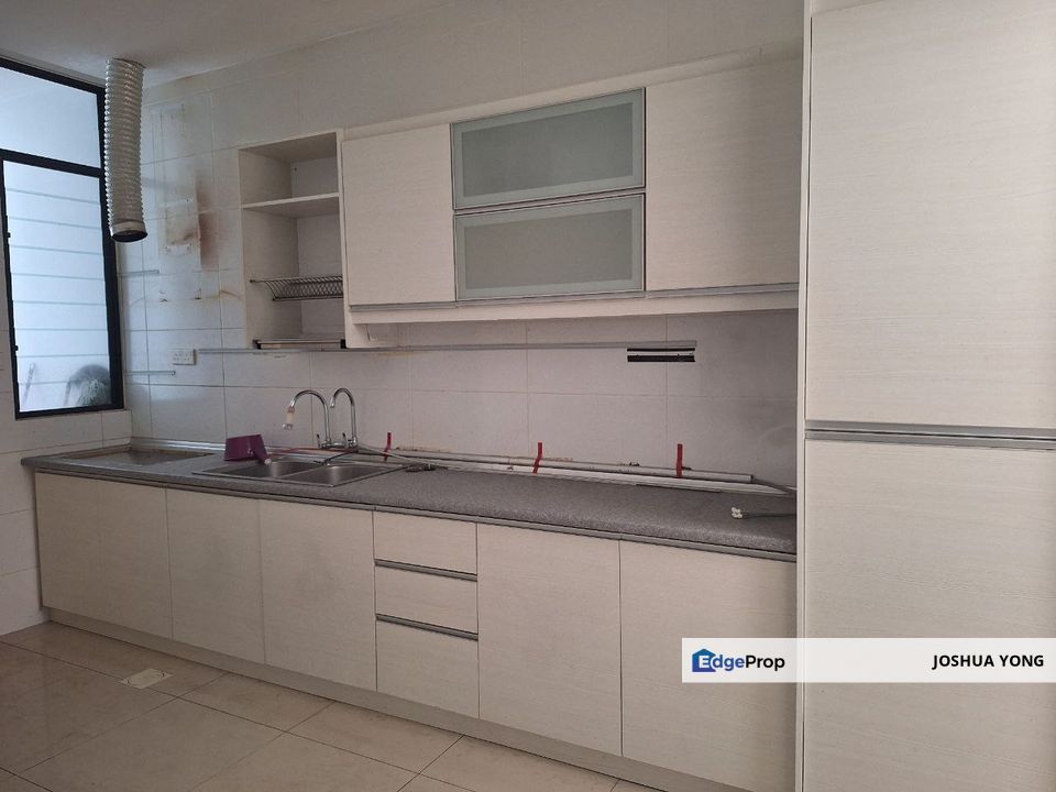 Tenderfields @ Eco Majestic, Semenyih @ Cluster Semi D for SALE, Selangor, Semenyih