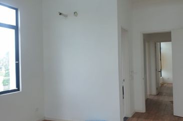 Tenderfields @ Eco Majestic