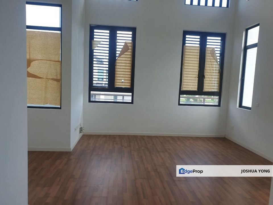Tenderfields @ Eco Majestic, Semenyih @ Cluster Semi D for SALE, Selangor, Semenyih