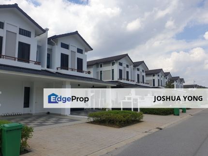 Tenderfields @ Eco Majestic, Semenyih @ Cluster Semi D for SALE, Selangor, Semenyih