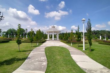 Merrydale @ Eco Majestic