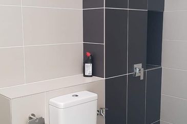 Merrydale @ Eco Majestic